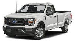 2026 Ford Super Duty F-250 