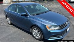 2015 Volkswagen Jetta SE w/Connectivity