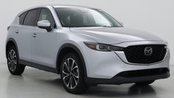 2022 Mazda CX-5 2.5 S Premium