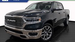 2026 Ram Ram Pickup 1500 Laramie