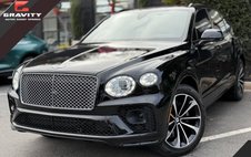 2023 Bentley Bentayga V8