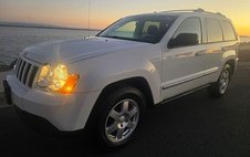 2010 Jeep Grand Cherokee Laredo