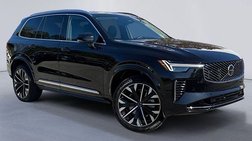 2026 Volvo XC90 B6 Ultra 7P