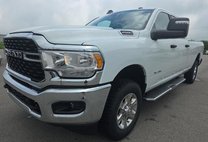 2024 Ram Ram Pickup 2500 Big Horn