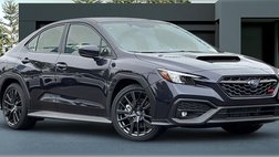2025 Subaru WRX Premium