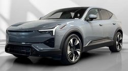 2025 Polestar 3 Long Range Dual Motor