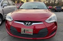 2015 Hyundai Veloster RE:FLEX