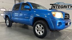 2006 Toyota Tacoma V6