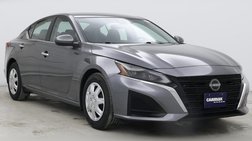 2023 Nissan Altima 2.5 S