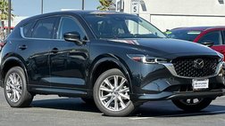 2024 Mazda CX-5 2.5 S Premium