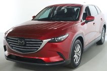 2019 Mazda CX-9 Touring