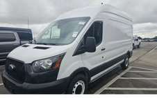 2021 Ford Transit 250
