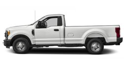 2017 Ford Super Duty F-250 XL