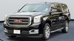 2016 GMC Yukon XL SLE