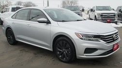 2021 Volkswagen Passat S