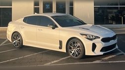 2023 Kia Stinger GT-Line