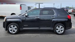 2015 GMC Terrain SLT-2