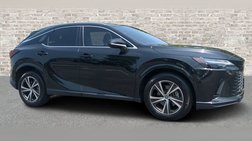2023 Lexus RX 350 Premium