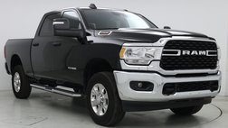 2024 Ram Ram Pickup 2500 Big Horn