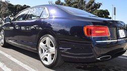 2015 Bentley Flying Spur W12