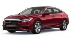 2019 Honda Insight LX