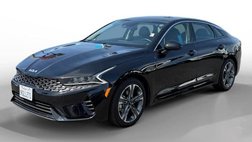 2023 Kia K5 EX