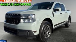 2023 Ford Maverick XLT
