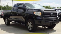 2014 Toyota Tundra SR