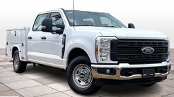 2025 Ford Super Duty F-250 XL