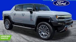 2025 GMC HUMMER EV 3X
