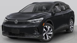 2023 Volkswagen ID.4 S
