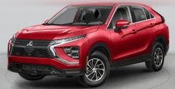 2024 Mitsubishi Eclipse Cross ES
