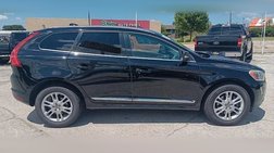 2015 Volvo XC60 T5 Drive-E Premier Plus