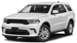 2021 Dodge Durango Citadel