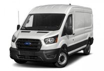 2022 Ford Transit 350 HD