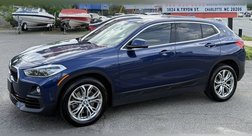 2018 BMW X2 xDrive28i