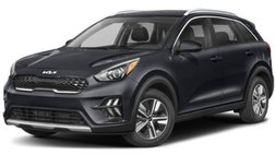 2022 Kia Niro Touring Special Edition
