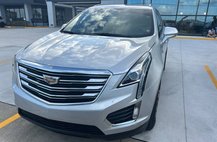 2019 Cadillac XT5 Base