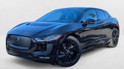 2024 Jaguar I-PACE EV400 R-Dynamic HSE