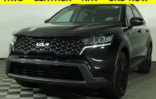 2023 Kia Sorento X-Line S