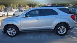 2010 Chevrolet Equinox LT