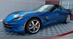 2015 Chevrolet Corvette Stingray