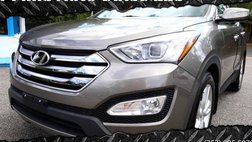 2015 Hyundai Santa Fe Sport 2.0T