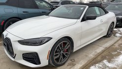 2024 BMW 4 Series M440i xDrive