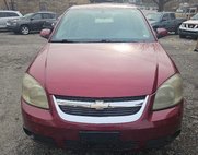 2009 Chevrolet Cobalt LT
