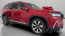 2023 Honda Pilot Touring