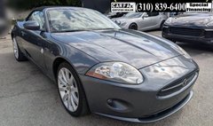 2007 Jaguar XK-Series XK