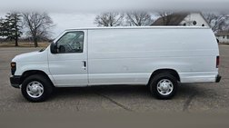 2014 Ford E-Series E-250