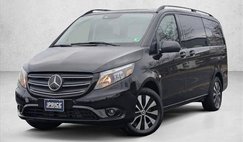 2023 Mercedes-Benz Metris Passenger