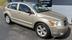 2010 Dodge Caliber Mainstreet